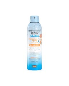 Pediatrics Protector Solar Facial 50+ Wet Skin 2