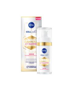 Luminous Anti-Manchas Serum Tratamiento Avanzado