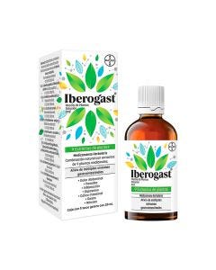 Medicamento Herbolario 9 Extractos de Plantas