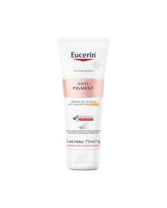 Anti-Pigment Crema de Manos Anti-Manchas con Protección Solar 30+