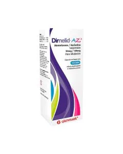 50 mcg / 140 mcg Mometasona + Azelastina