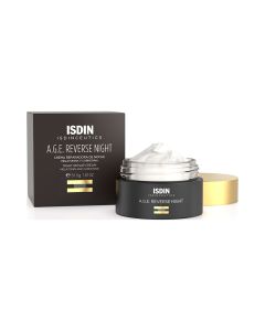 Isdinceutics A.G.E. Rerverse Crema Facial de Noche