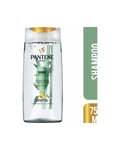 Pro-V Bambú Nutre & Crece Shampoo