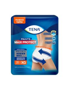 Pañales Maxi Protect Xl