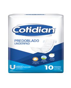 Protector Predoblado