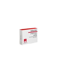 100 mg Progesterona