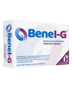Probióticos, Maltodextrina Y Vitamina D3