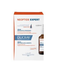 Neoptide Expert 2X Tratamiento Anticaída Capilar
