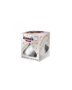 Kiss Junior Chocolate con Leche 41 gr