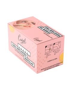 Cera Depiladora Fundidor
