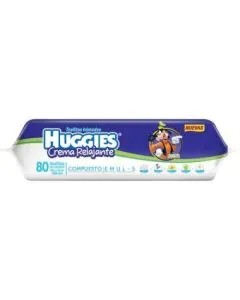 Toallitas Húmedas para Bebé Cuidado Relajante