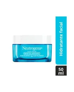 Hydro Boost Water Gel Hidratante Facial