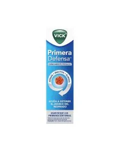 Primera Defensa