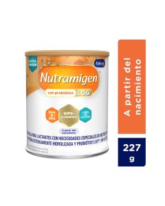 Formula Para Lactantes de 0 a 12 Meses Etapa 1