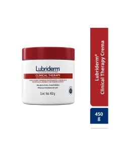 Clinical Therapy Crema Hidratante Dermatológica