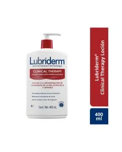 Clinical Therapy Loción Hidratante Dermatológica