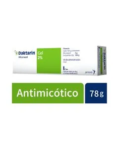 2 gr Miconazol