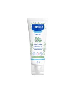 Hydra Bebé Crema Facial