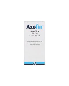 2 gr Doxofilina