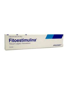 Fenoxietanol + Triticum Vulgare