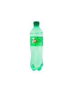 Refresco Sabor Lima-Limón Sin Azúcar