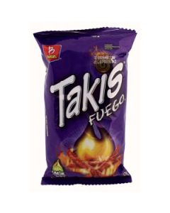 Takis Fuego 56 gr