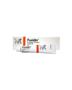 0.02 Acido Fusidico