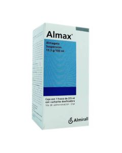 Almagato