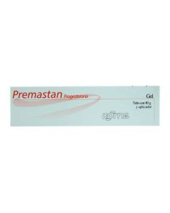 1 gr Progesterona