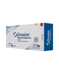 50 mg Desvenlafaxina