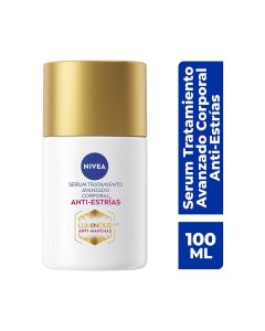 Serum Tratamiento Avanzado Corporal Anti-Estrías