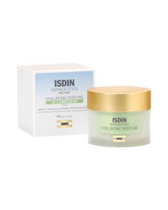 Isdinceutics Prevent Hyaluronic Moisture Oily & Combination Skin