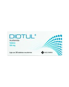 100 mg Acotiamida