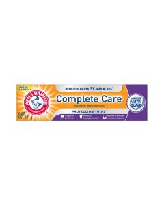 Complete Care Pasta Dental Sabor Menta Fresca