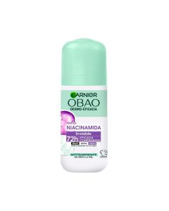 Dermo-Eficacia Niacinamida 72h Antitranspirante Roll On