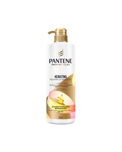 Pro-V Miracles Keratina Repara y Protege Acondicionador Reparador