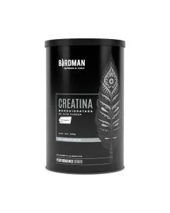 Creatina Monohidratada de Alta Fuerza