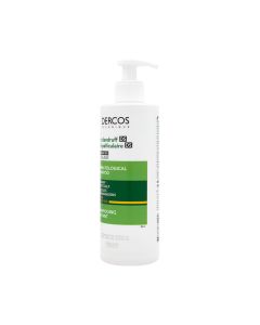 Dercos Shampoo Anticaspa Para Cabello Seco