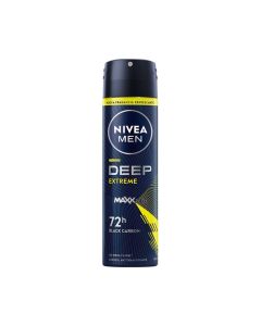 Deo Men Deep Extreme Spray