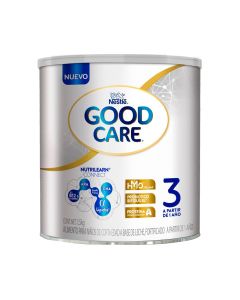  Alimento para Niños de Corta Edad a partir de 1 año Etapa 3