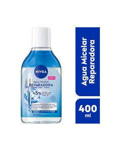 Agua Micelar Reparadora
