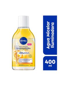 Agua Micelar Iluminadora