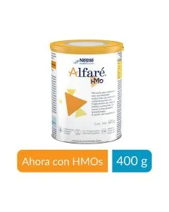 Fórmula para Lactantes con HMOs a partir del nacimiento