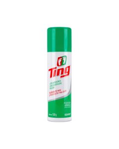 Acido Undecilenico, Undecilinato de Zinc, Triclosán Aerosol