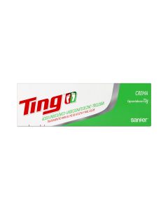 Acido Undecilenico, Undecilinato de Zinc, Triclosán Crema
