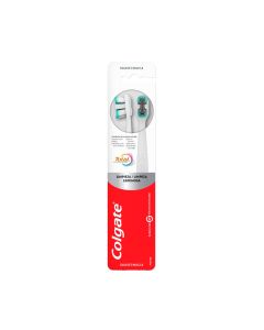 Cepillo Dental Total Limpieza Espumosa
