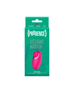 BESAME MUCHO 3 EN 1 SUCCIONADOR + LUBRICANTE+ CONDON
