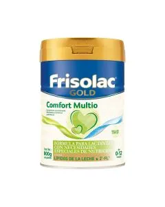 Comfort Multio Fórmula para Lactantes de 0 a 12 meses