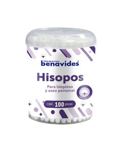 Hisopos