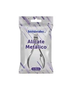 Alicate Metálico